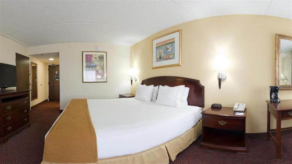 Holiday Inn Express Baltimore BWI Airport West By Ihg Хановер Екстериор снимка