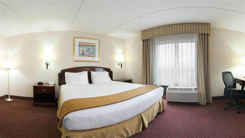 Holiday Inn Express Baltimore BWI Airport West By Ihg Хановер Екстериор снимка