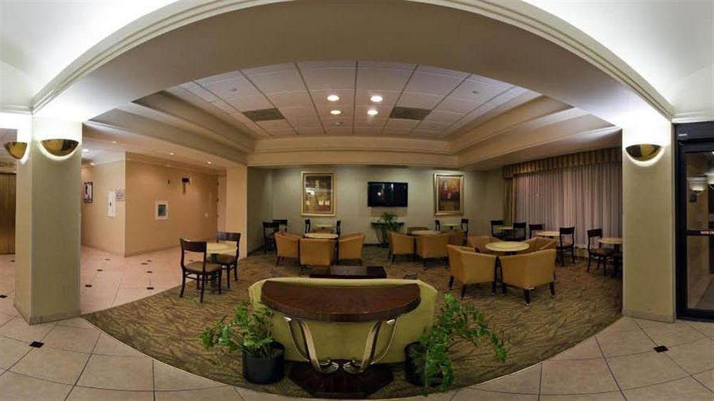 Holiday Inn Express Baltimore BWI Airport West By Ihg Хановер Екстериор снимка