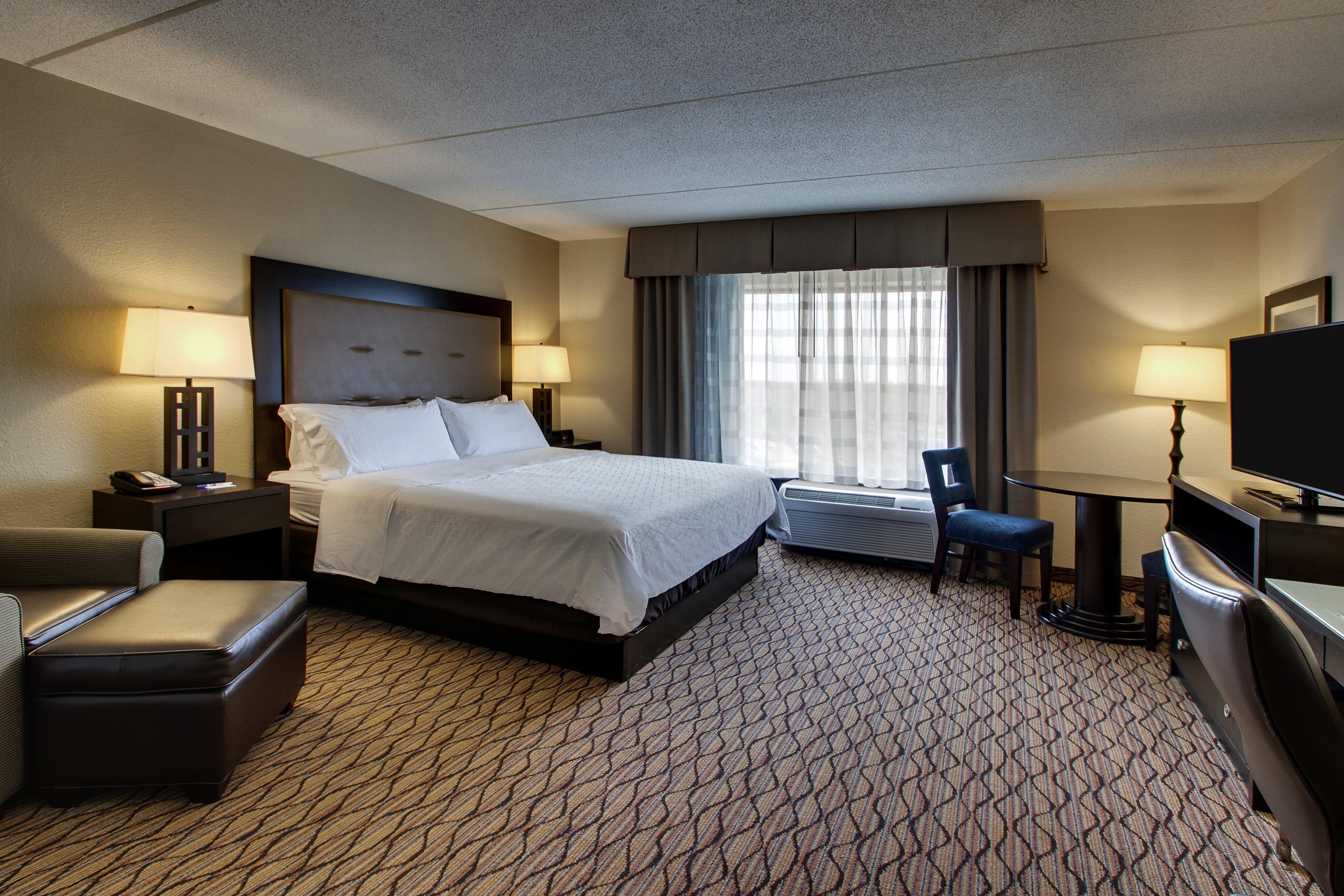Holiday Inn Express Baltimore BWI Airport West By Ihg Хановер Екстериор снимка