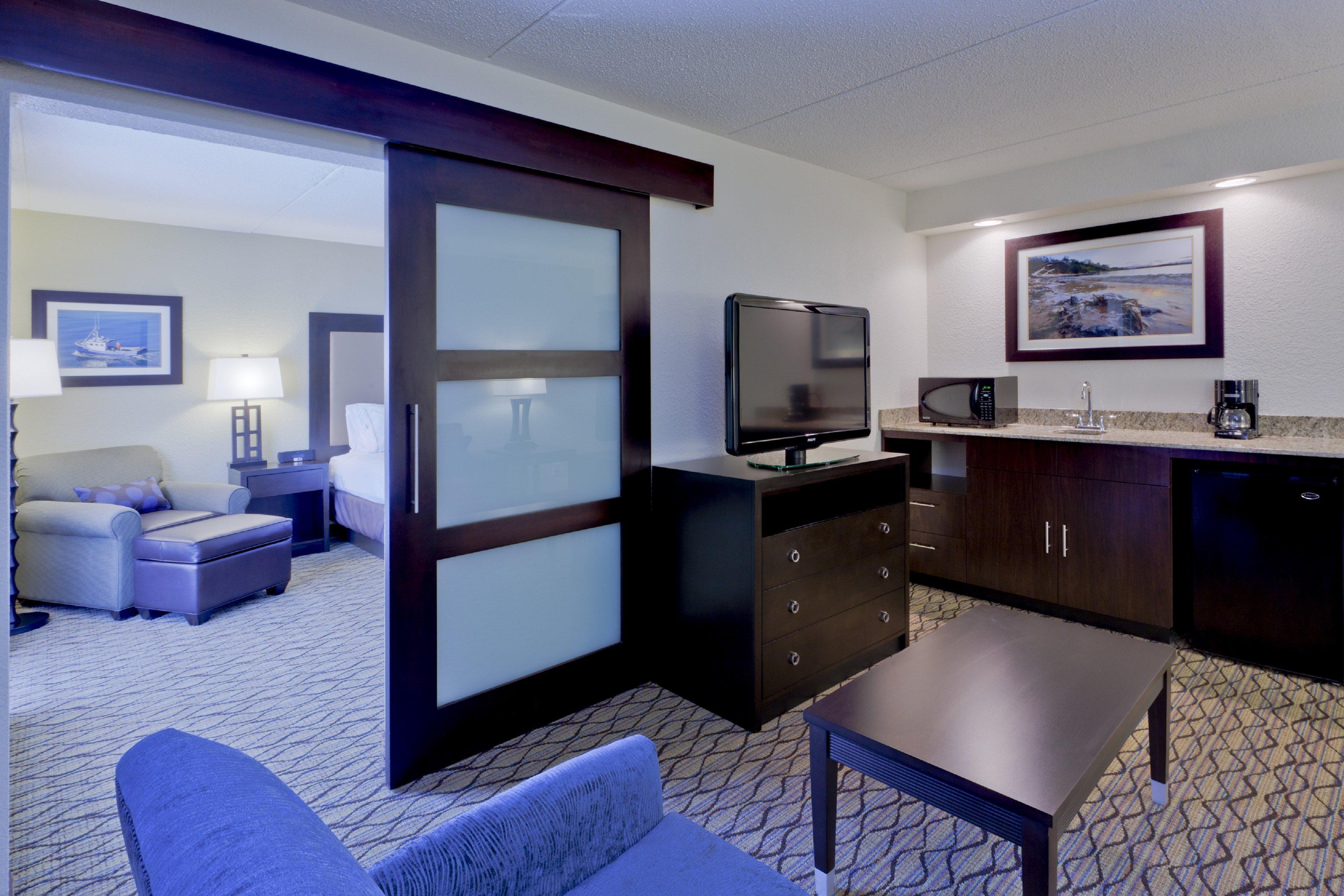 Holiday Inn Express Baltimore BWI Airport West By Ihg Хановер Екстериор снимка