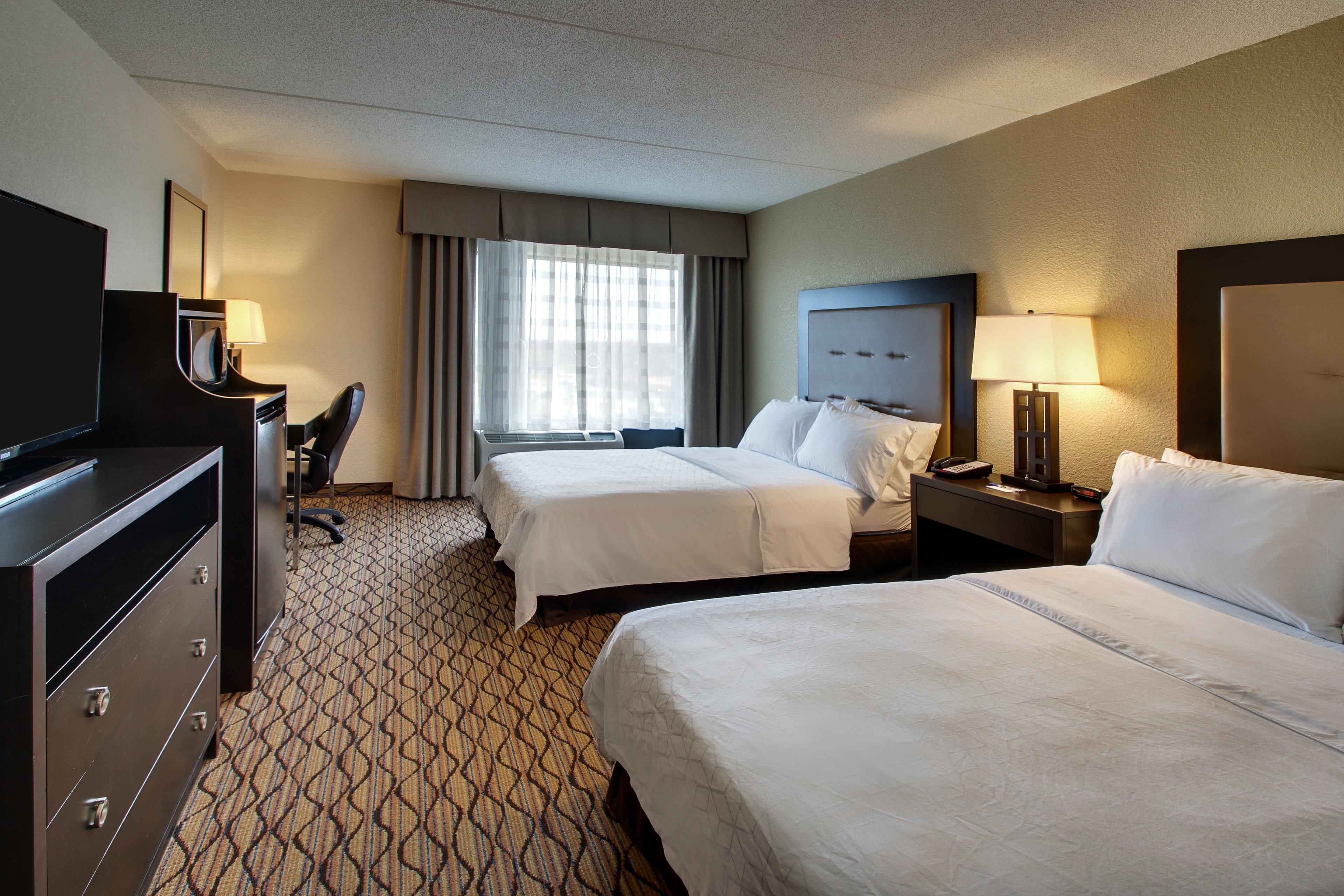 Holiday Inn Express Baltimore BWI Airport West By Ihg Хановер Екстериор снимка