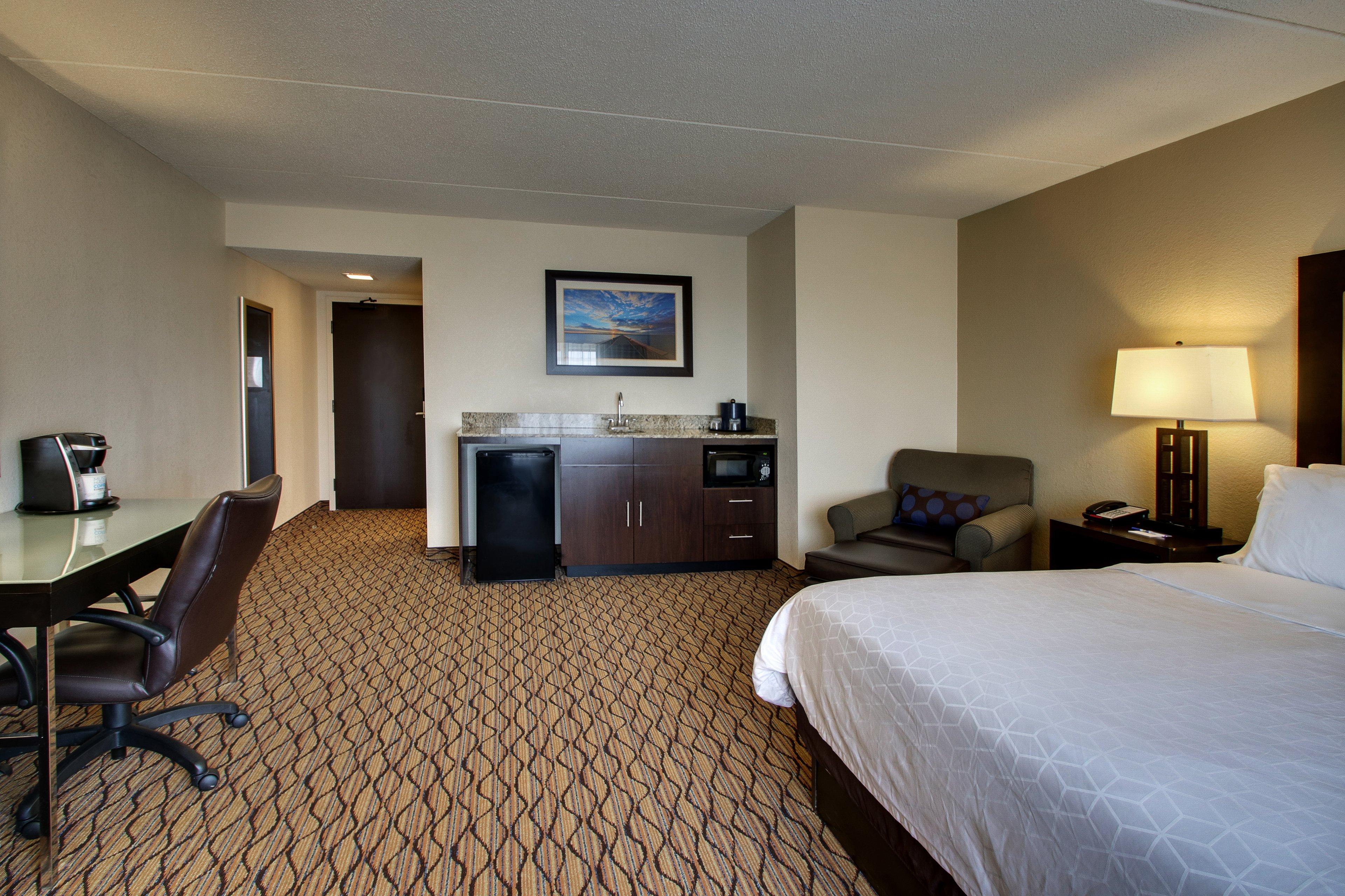Holiday Inn Express Baltimore BWI Airport West By Ihg Хановер Екстериор снимка