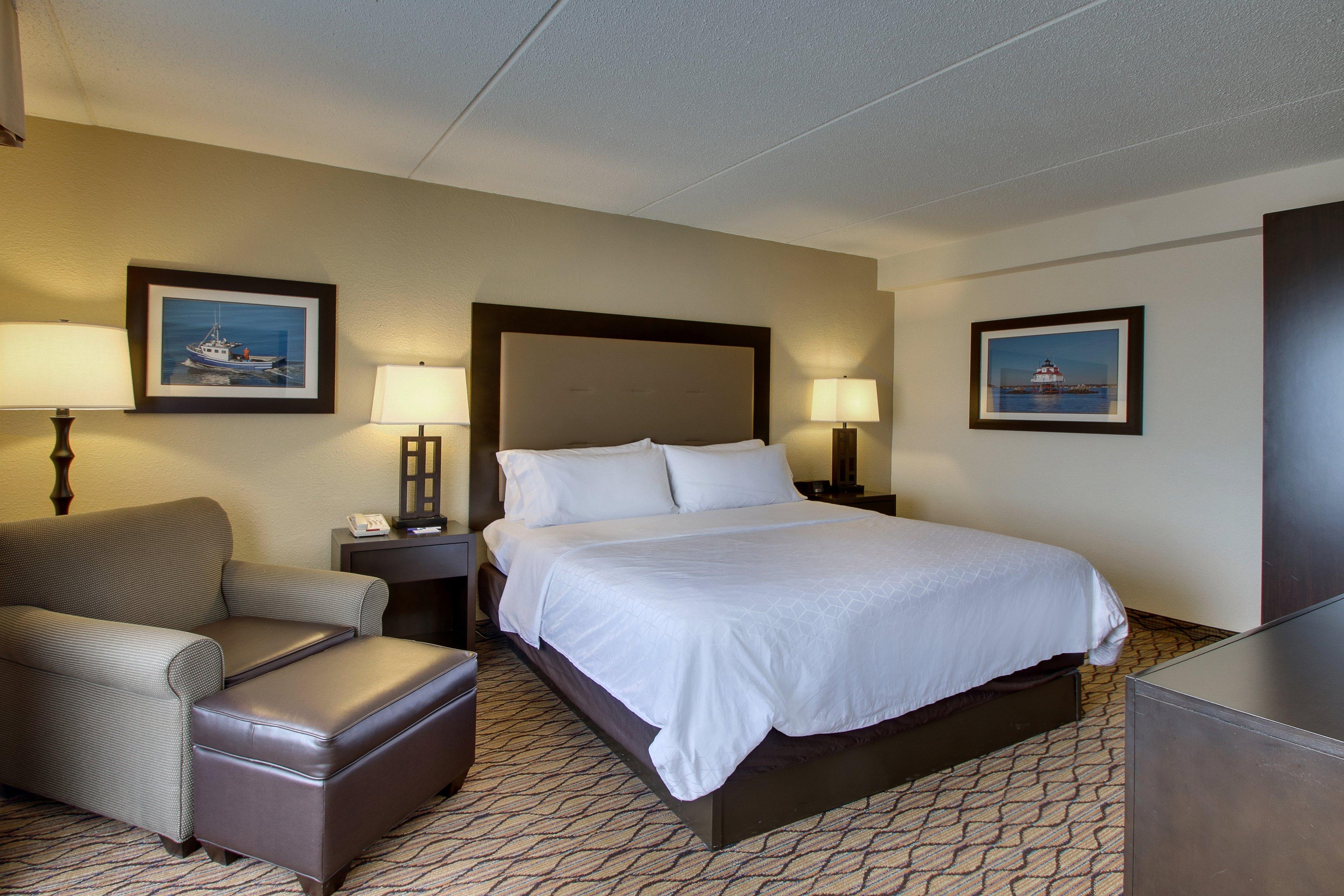 Holiday Inn Express Baltimore BWI Airport West By Ihg Хановер Екстериор снимка