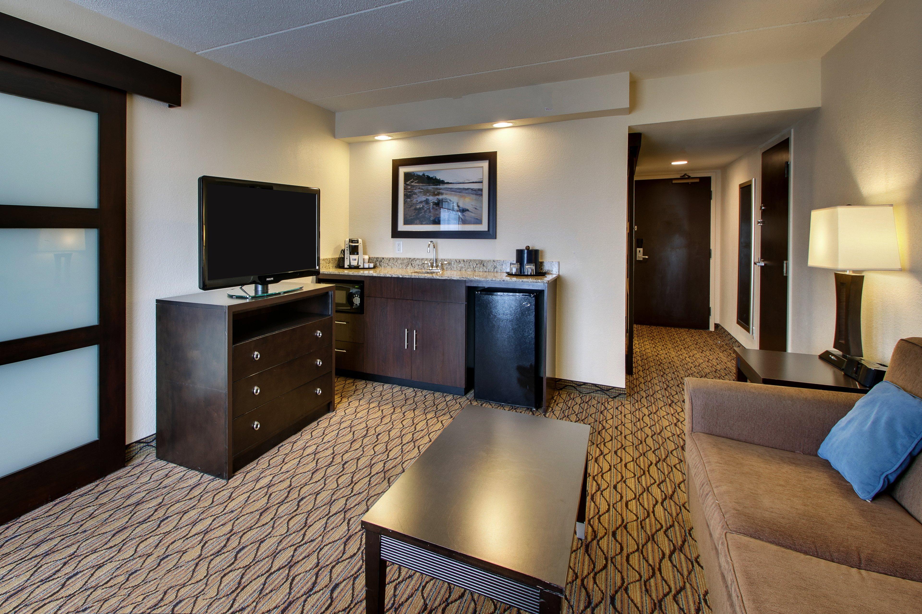 Holiday Inn Express Baltimore BWI Airport West By Ihg Хановер Екстериор снимка