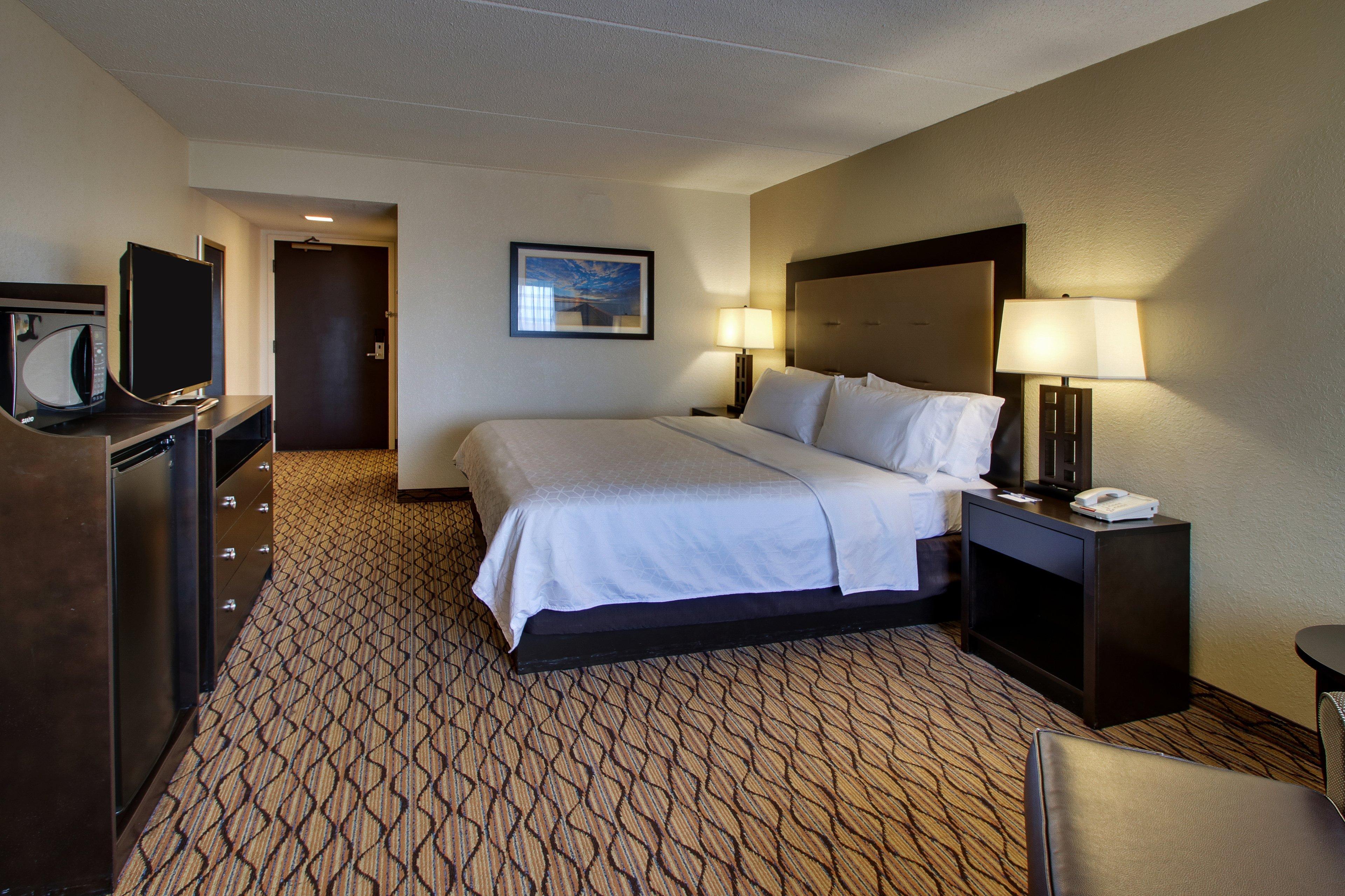 Holiday Inn Express Baltimore BWI Airport West By Ihg Хановер Екстериор снимка