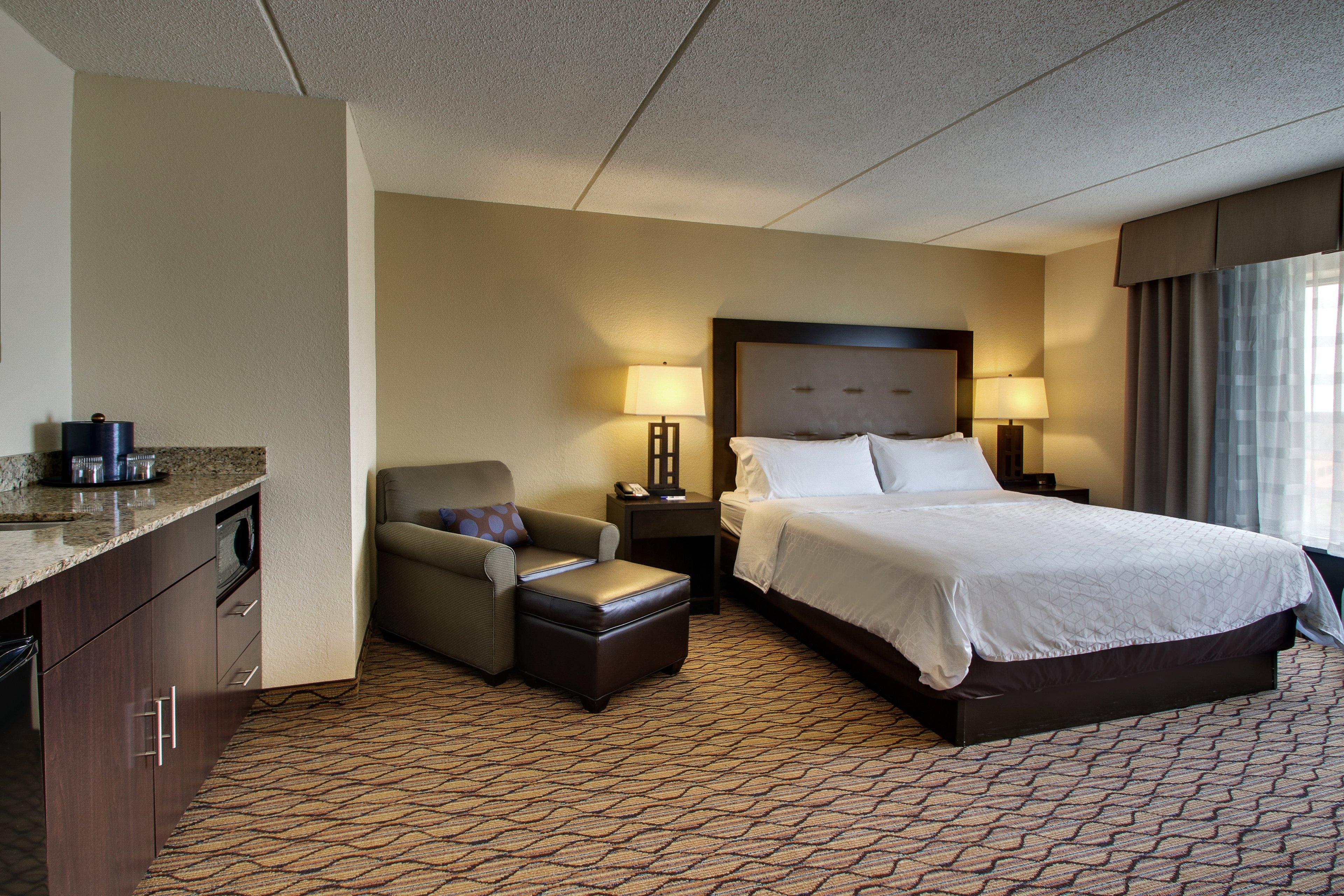 Holiday Inn Express Baltimore BWI Airport West By Ihg Хановер Екстериор снимка