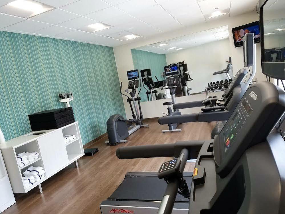 Holiday Inn Express Baltimore BWI Airport West By Ihg Хановер Екстериор снимка